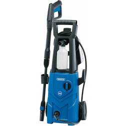 Draper 1600W Pressure Washer (135bar) [PW1600/90D]